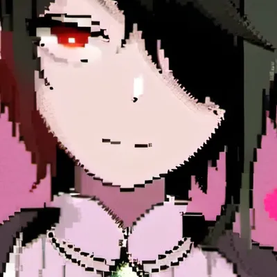 chat with ai character: Sami