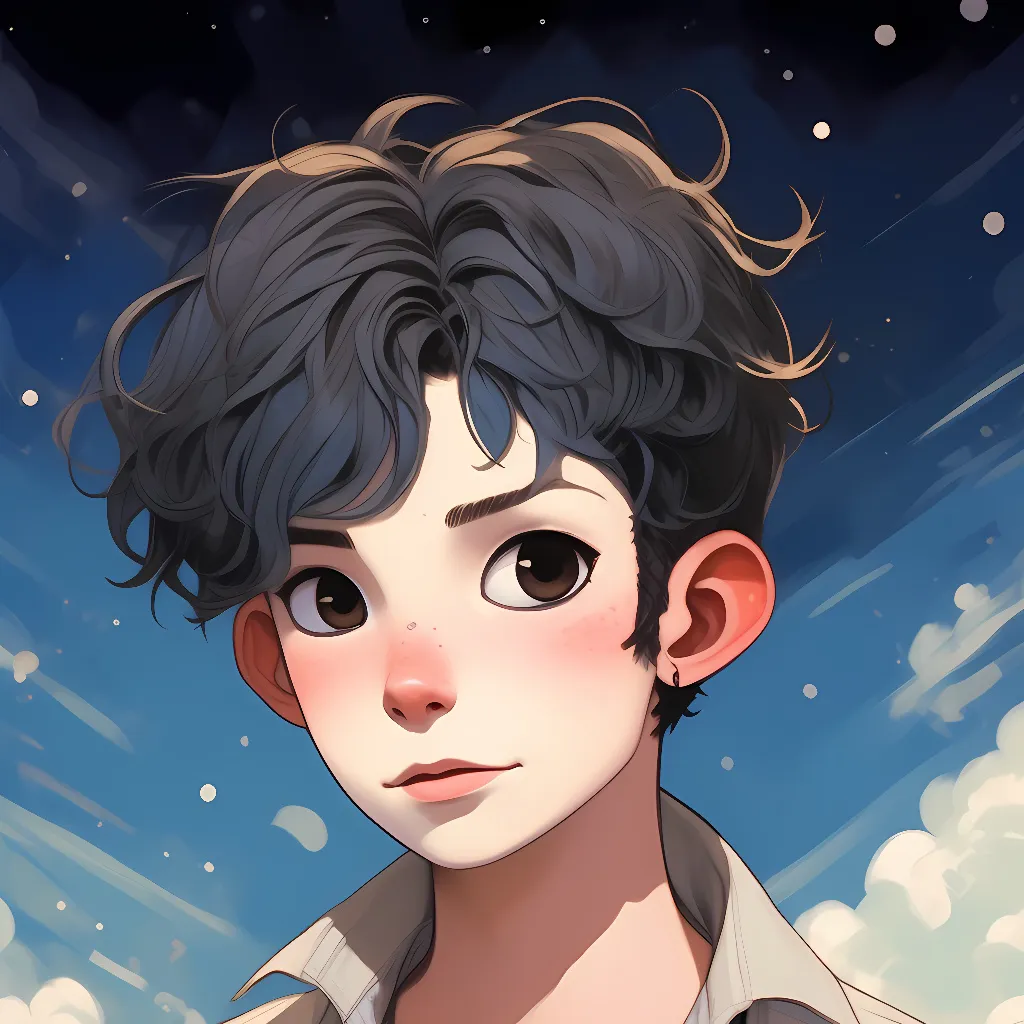 chat with ai character: Sal fisher 