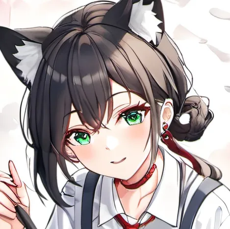 chat with ai character: Rose