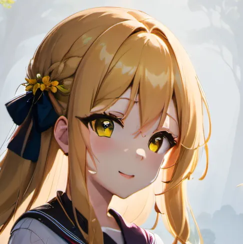chat with ai character: Mia