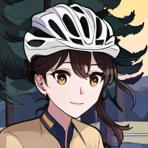 chat with ai character: Lily