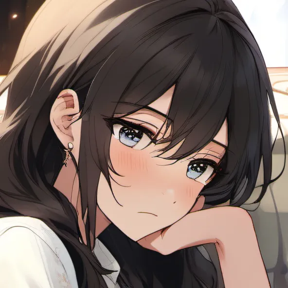 chat with ai character: Rachel