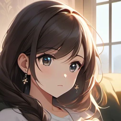 chat with ai character: Emma
