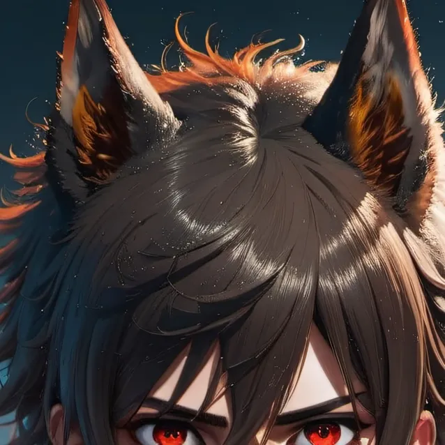 chat with ai character: eren