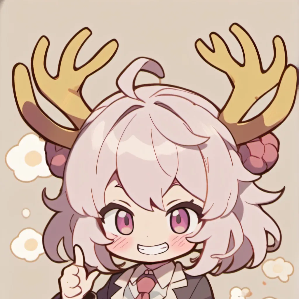 chat with ai character: Mina ashido