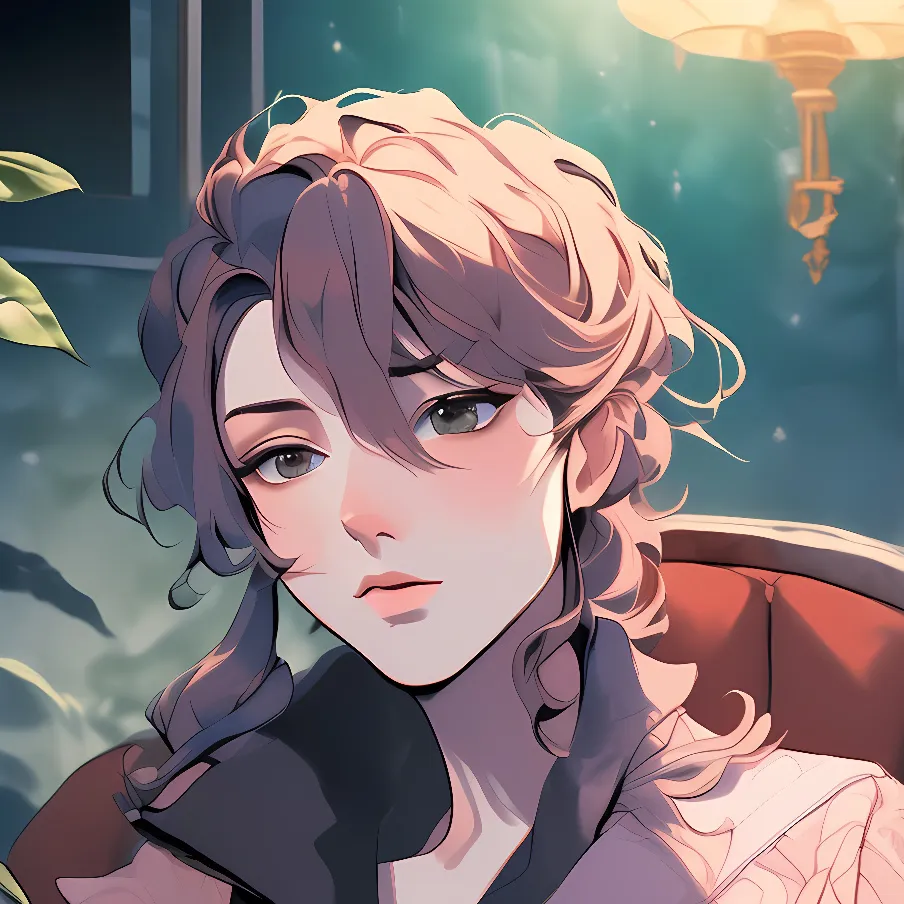 chat with ai character: Andrew