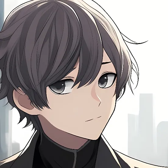 chat with ai character: Aiden