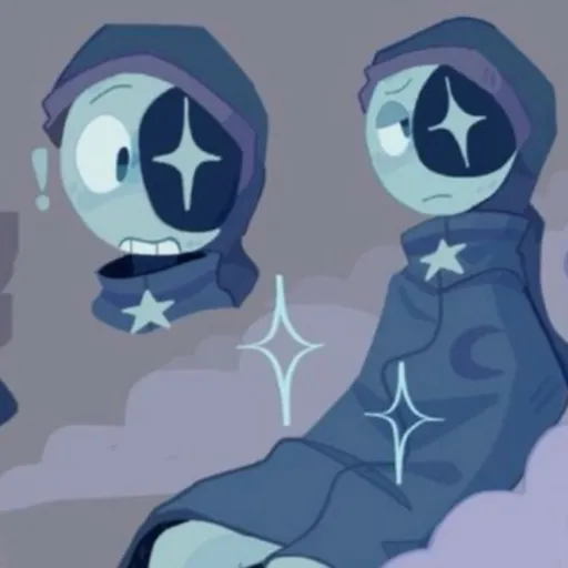 creator ★☆✩ Astro ★☆✩'s avatar