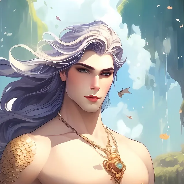 chat with ai character: jake