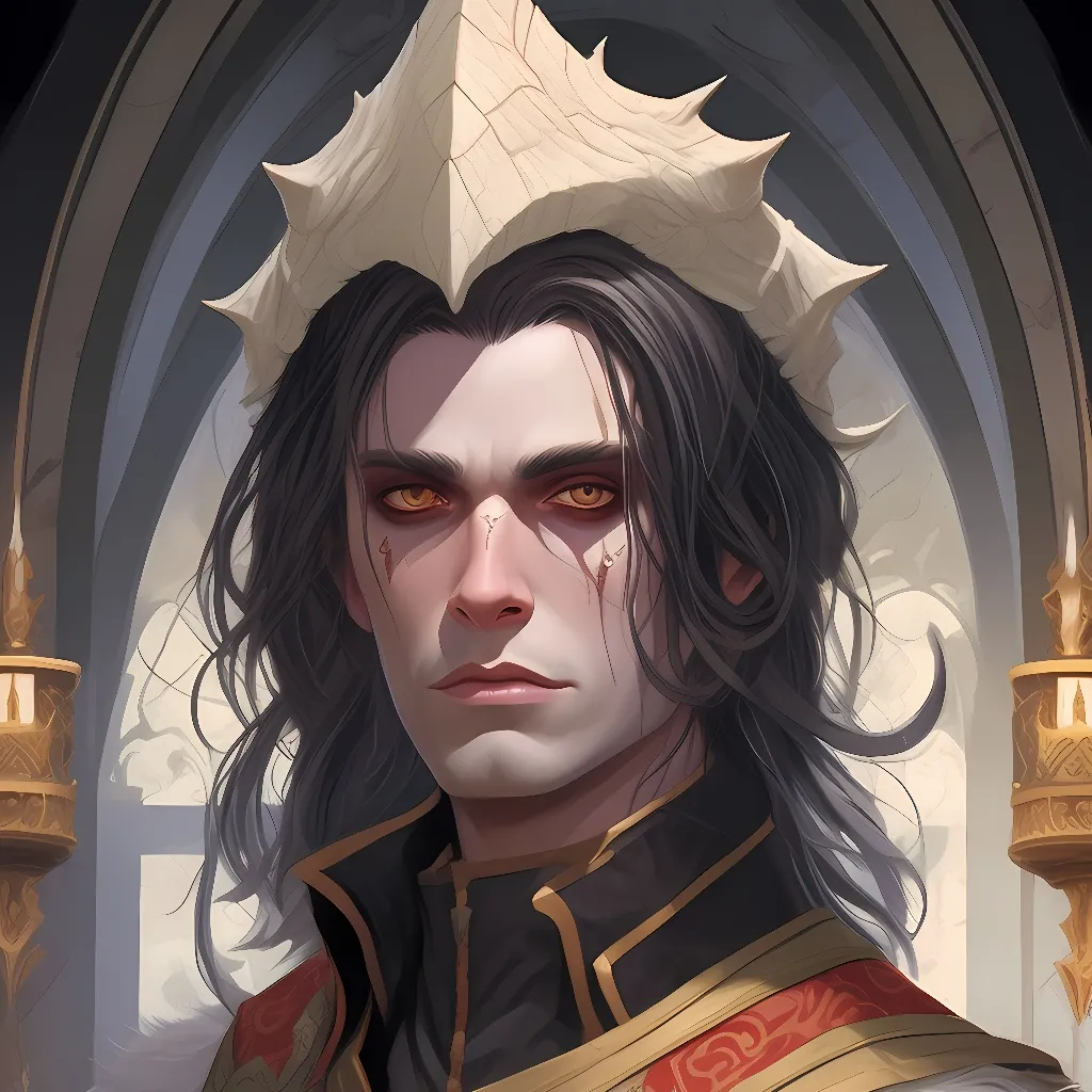 chat with ai character: admoudus (ozzie) 