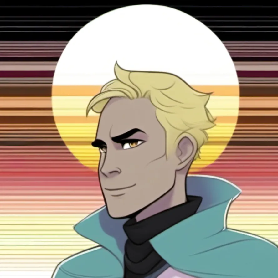 chat with ai character: Dream Sans