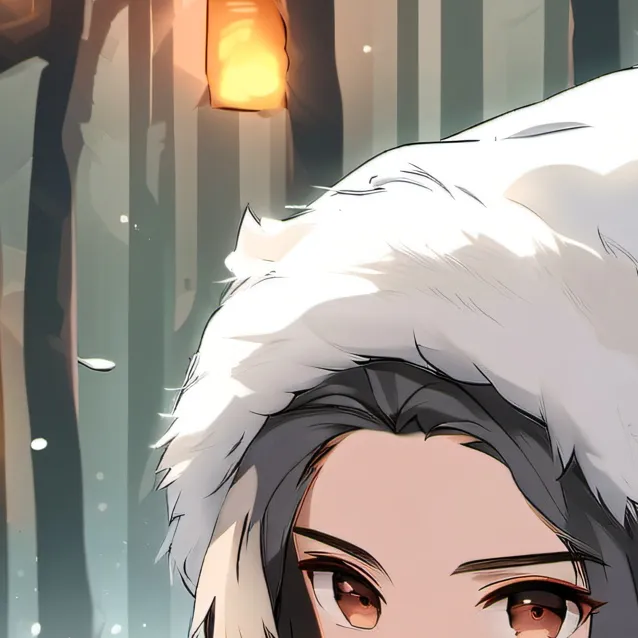 chat with ai character: Luna