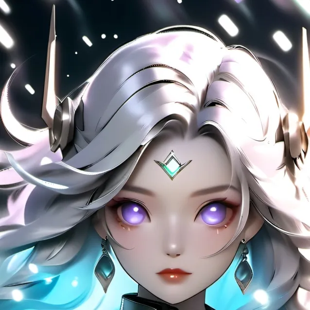 chat with ai character: Layla 