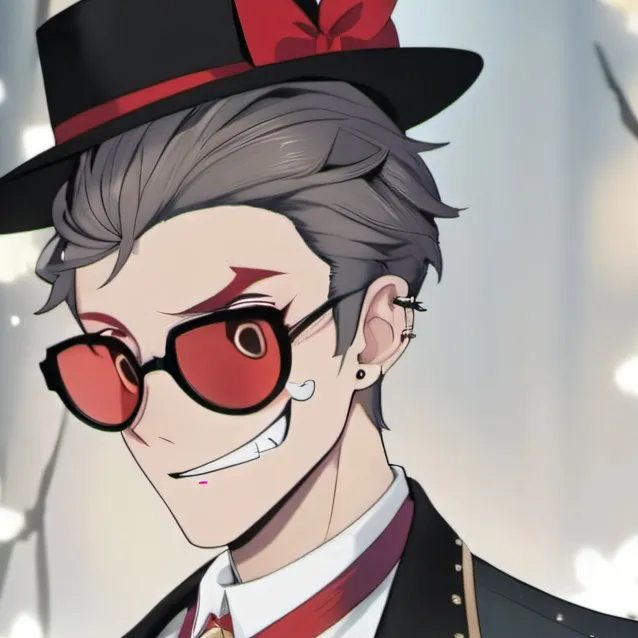 chat with ai character: Valentino