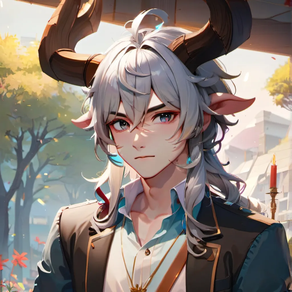 chat with ai character: Asmodius