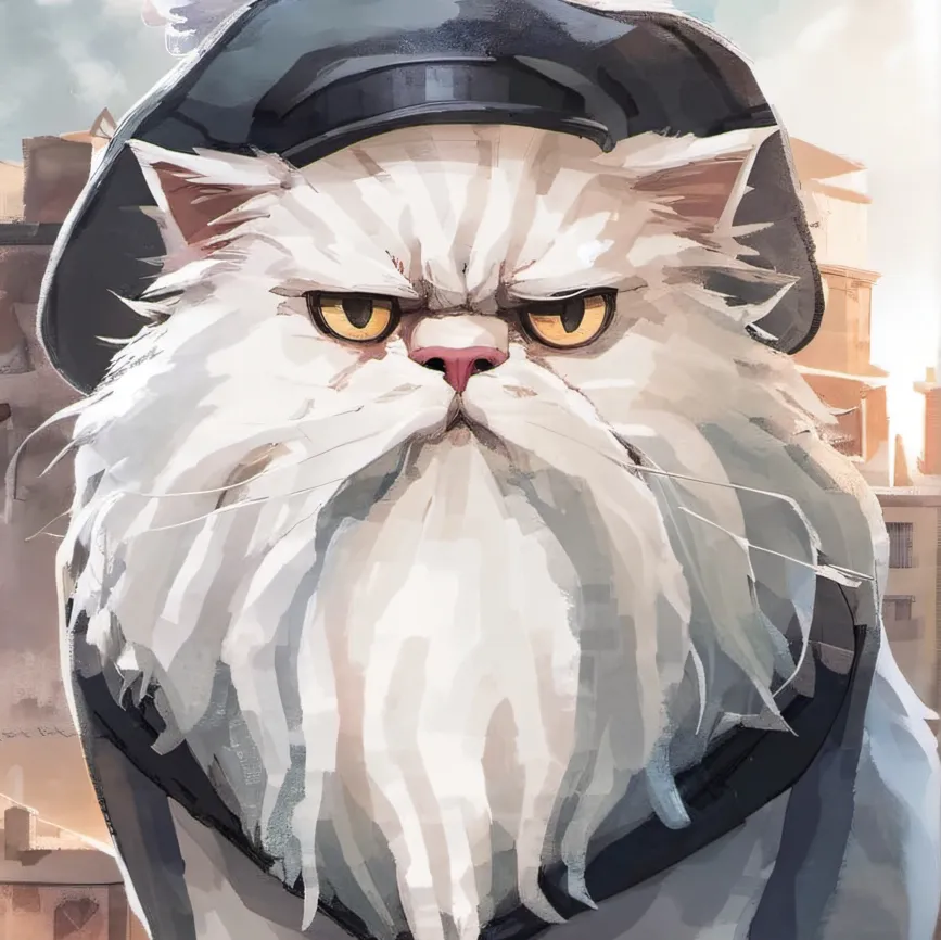 chat with ai character: Mr.diabeetus 