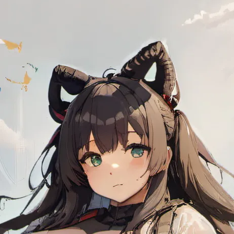 chat with ai character: Fat dumb catgirl