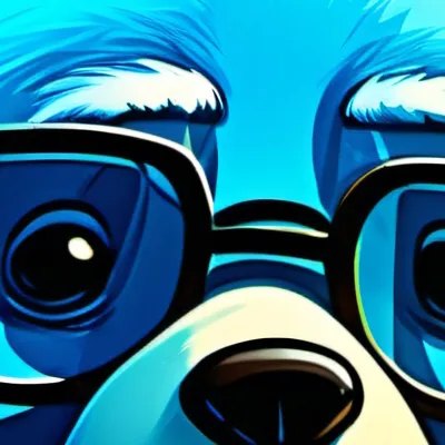 chat with ai character: TOBYBEAR