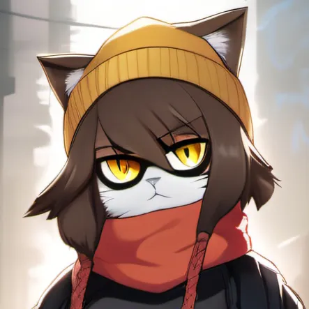chat with ai character: Eli