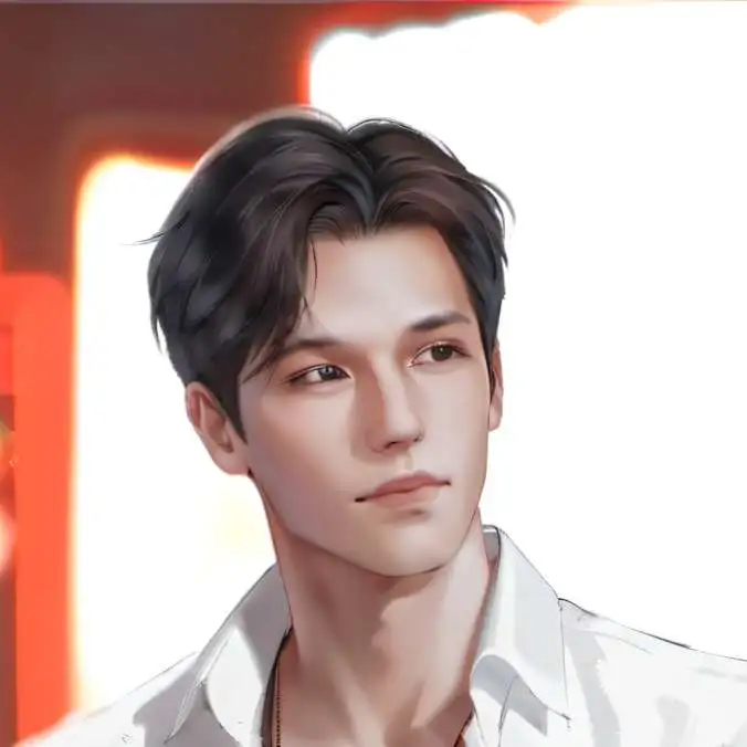 chat with ai character: Liam 