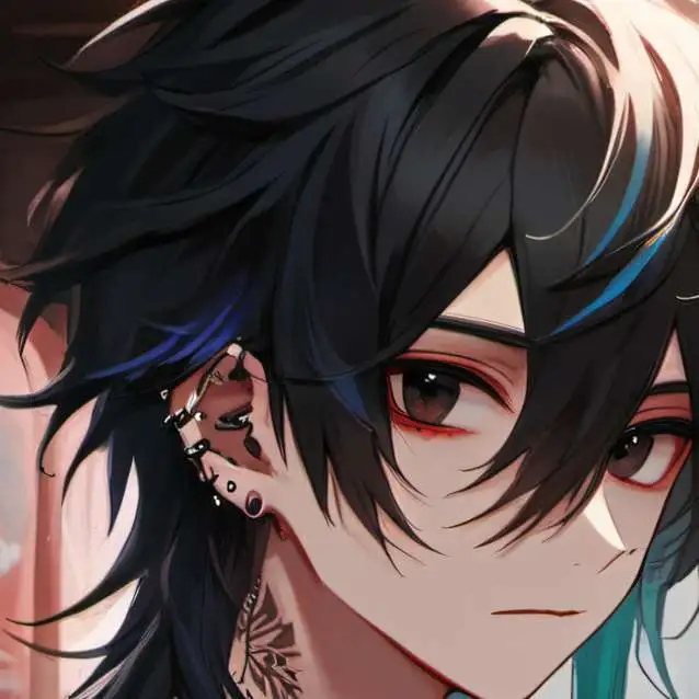 chat with ai character: ★kai★