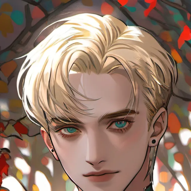 chat with ai character: Draco Malfoy 