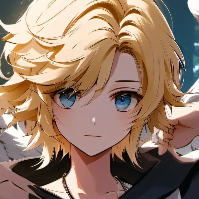 chat with ai character: 🤍Noah🤍 