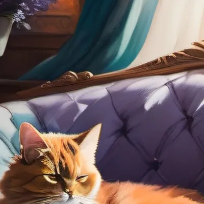 chat with ai character: Maya