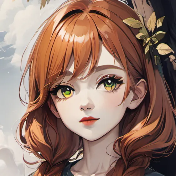 chat with ai character: Alex