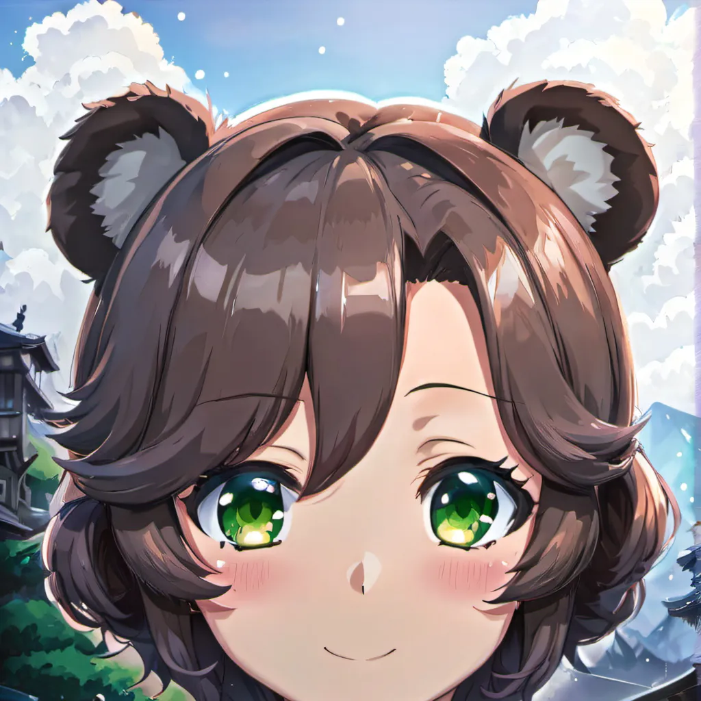 chat with ai character: Sarah