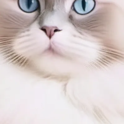 chat with ai character: Oreo 