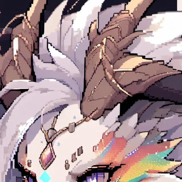 chat with ai character: Snow