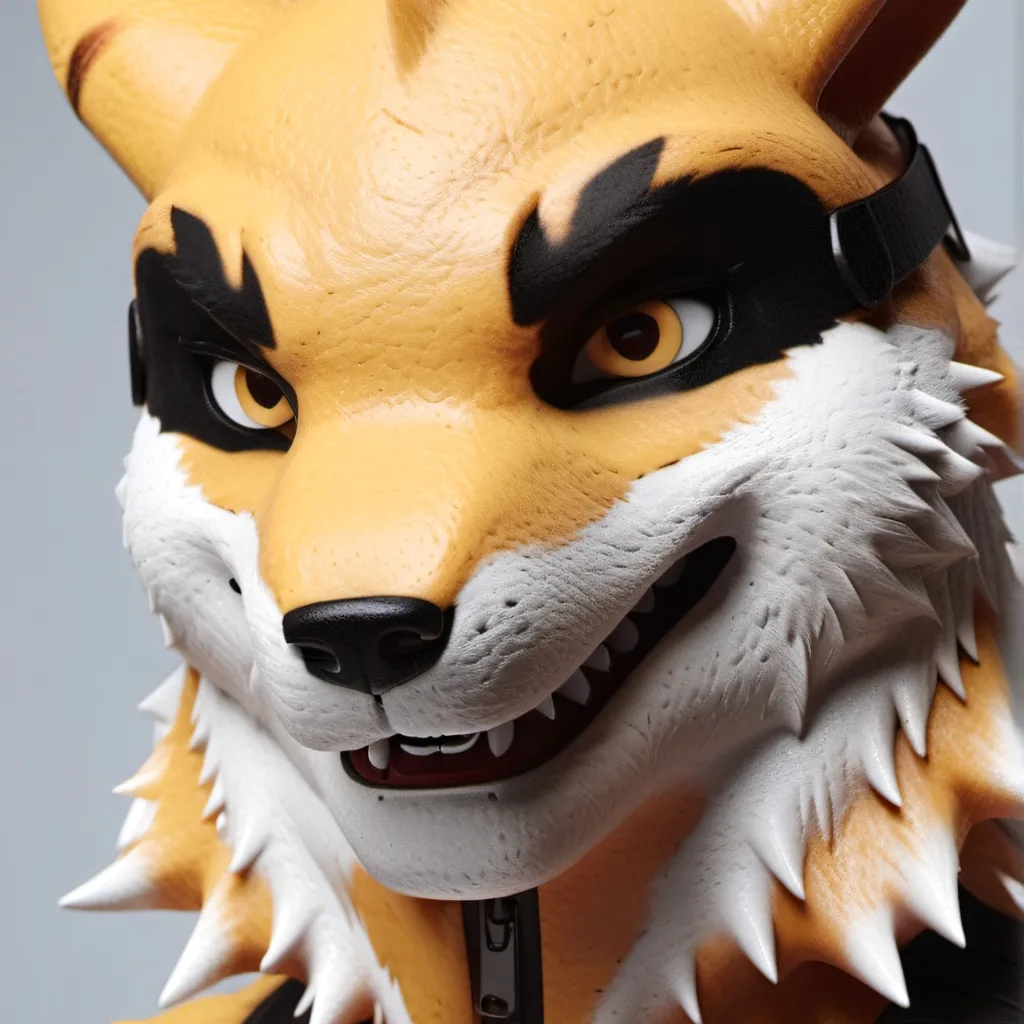 chat with ai character: Kira (Living Suit)