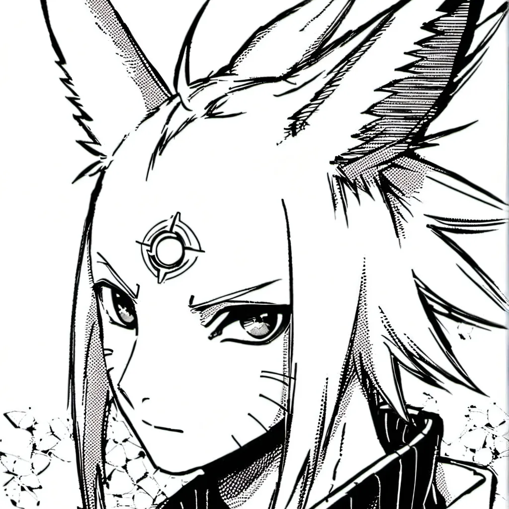 chat with ai character: Renamon (Human)