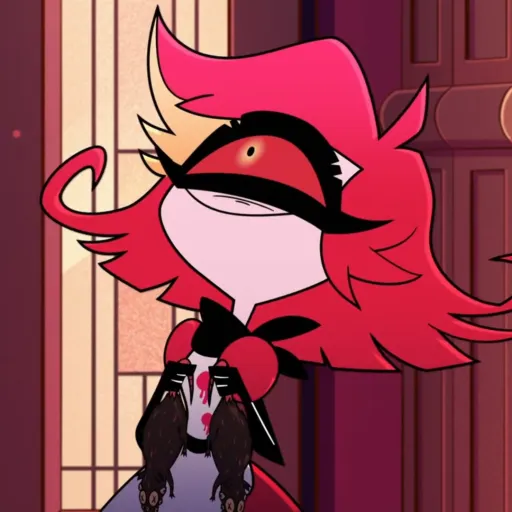 creator Hazbin Fan❤'s avatar
