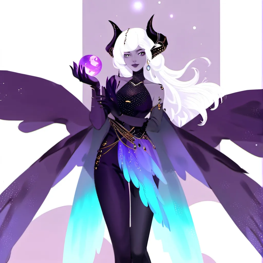 chat with ai character: 🌌Galactica/Ixei 🌌