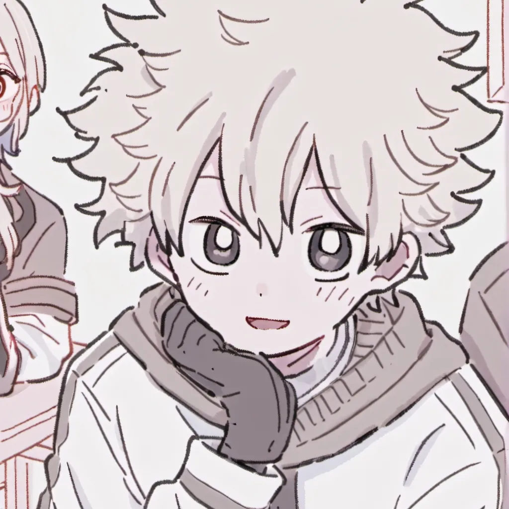 chat with ai character: Class 1-A