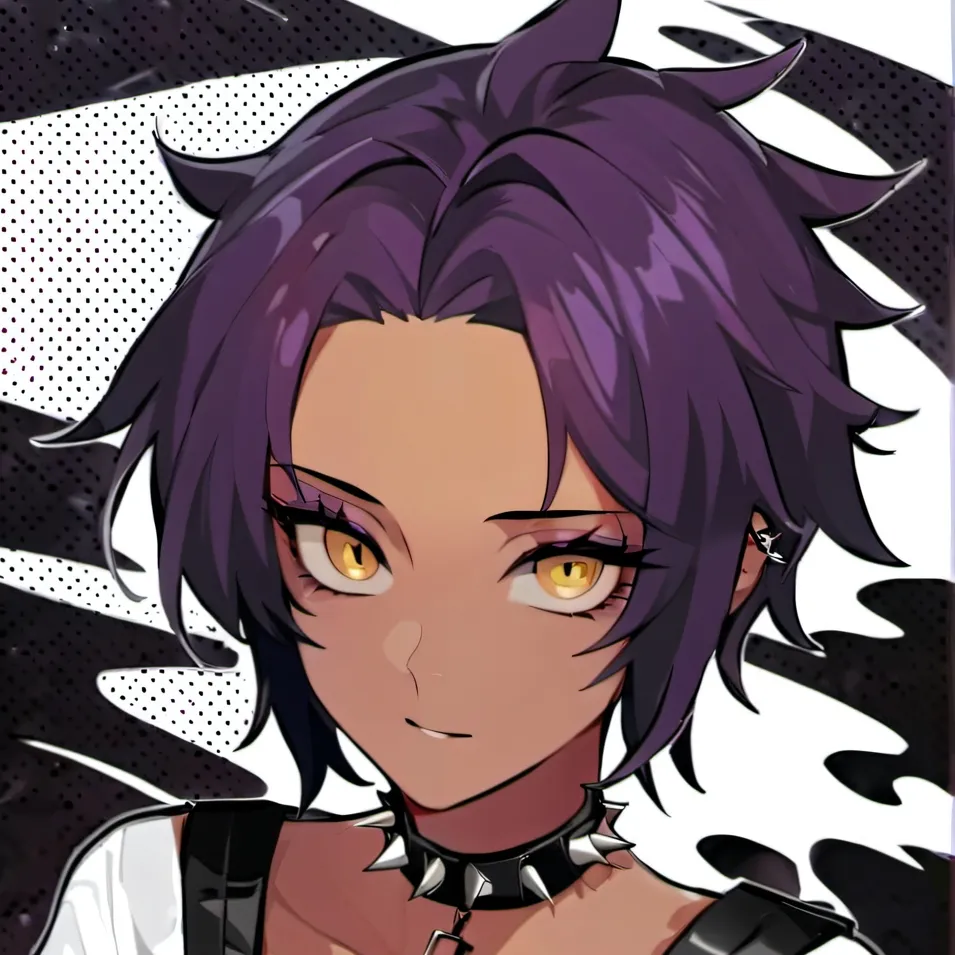 chat with ai character: gothrela