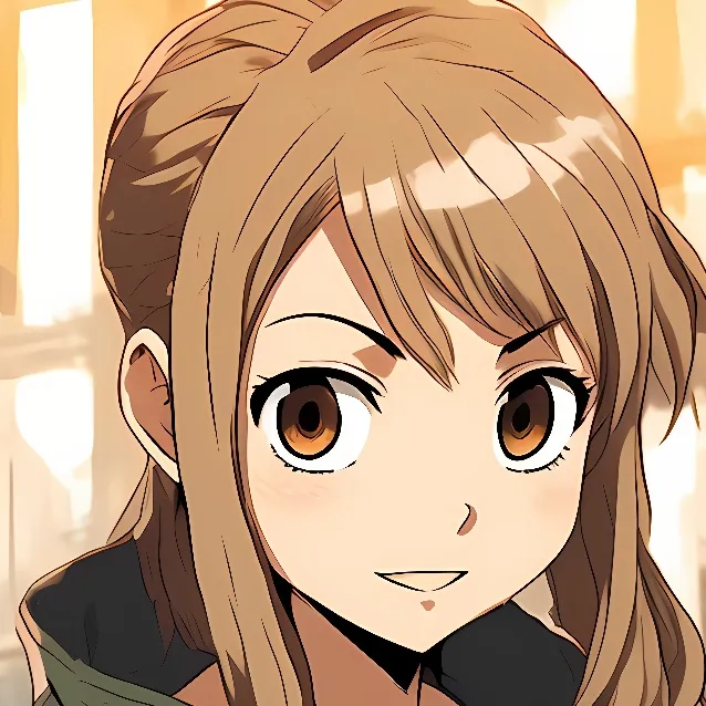 chat with ai character: Serena Ascot