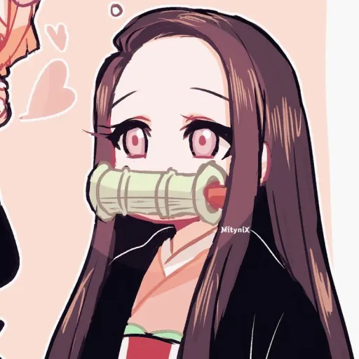 creator NezukoXDemon's avatar