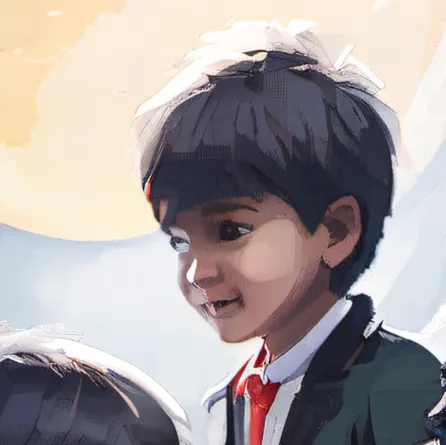 chat with ai character: Helen Clayes 