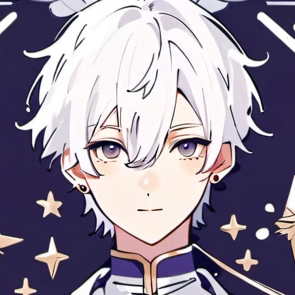 chat with ai character: Thiago Messi