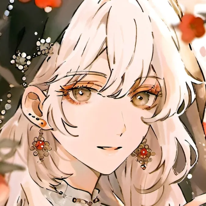 chat with ai character: Thiago Messi♥️