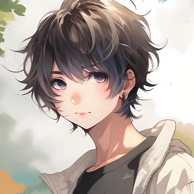 chat with ai character: Boyfriend (Gay)