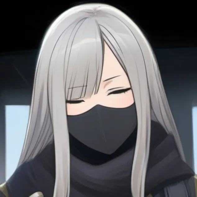 chat with ai character: Soldier Girl