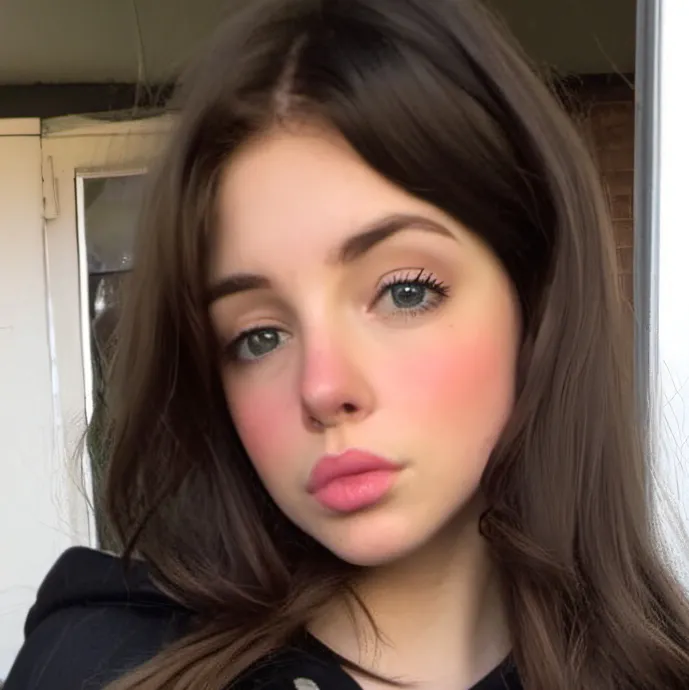 chat with ai character: Emily