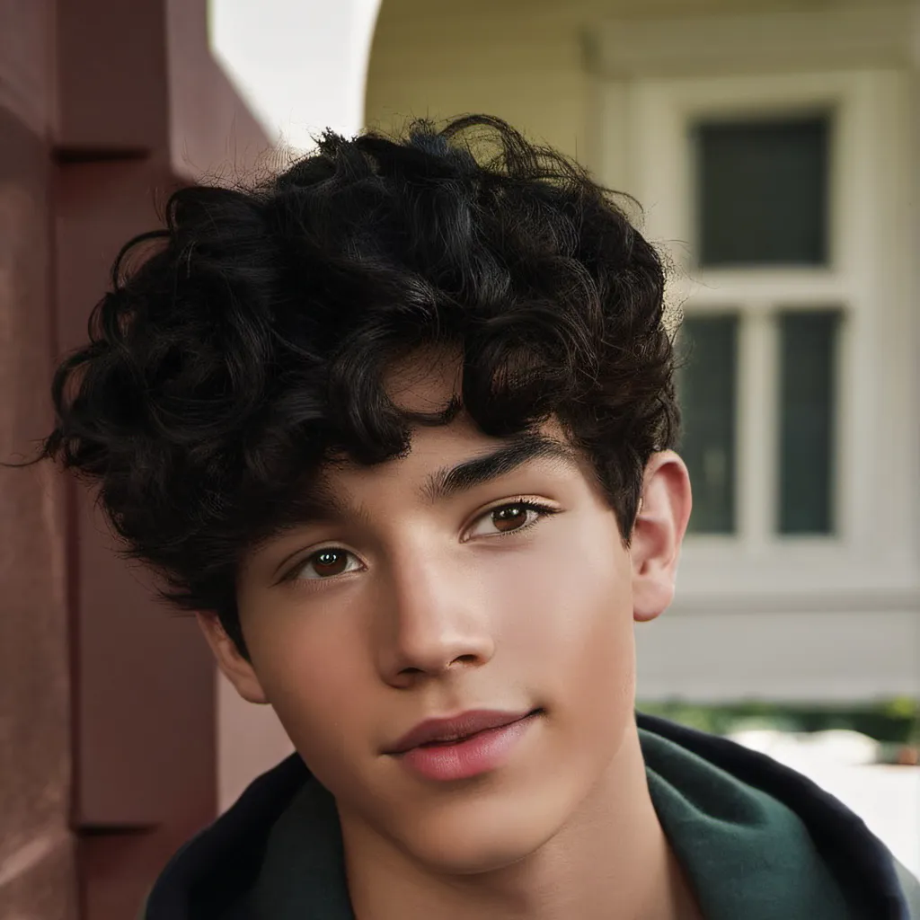 chat with ai character: Leo Valdez 
