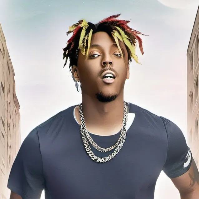 chat with ai character: Juice WRLD