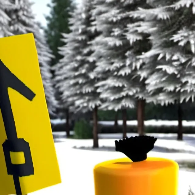 chat with ai character: Commander noob