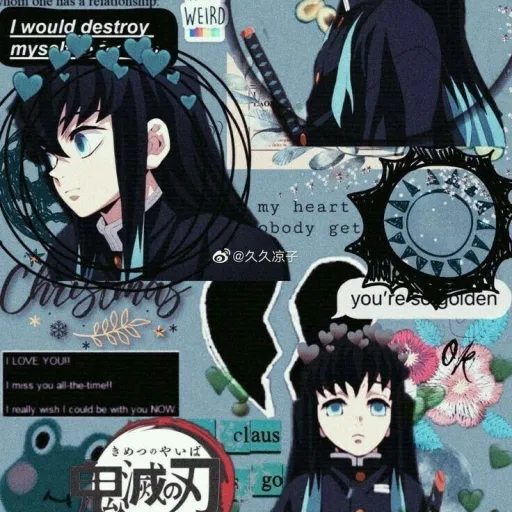 creator 🖤✨Muichiro✨🖤's avatar